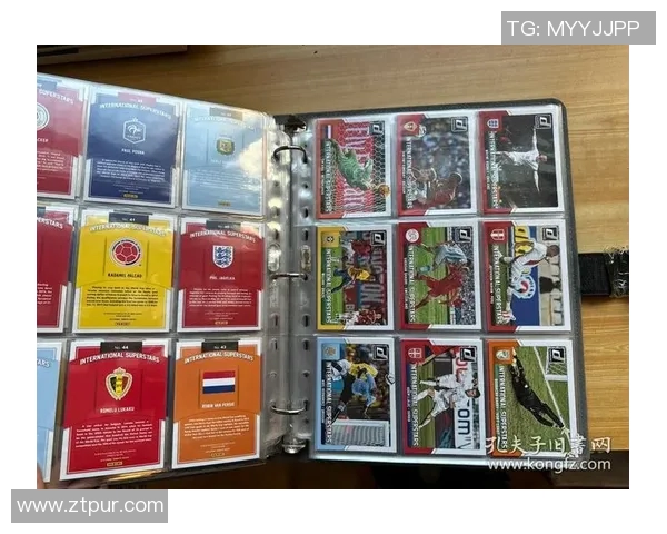 球星卡足球2.0全面解析与收藏价值深度解读