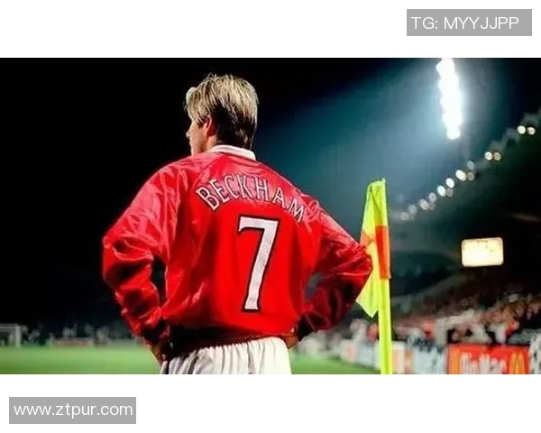 小贝传奇再现:从球场巨星到时尚偶像的完美转型 小贝传奇再现:从球场巨星到时尚偶像的完美转型