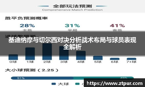 基迪纳摩与切尔西对决分析战术布局与球员表现全解析
